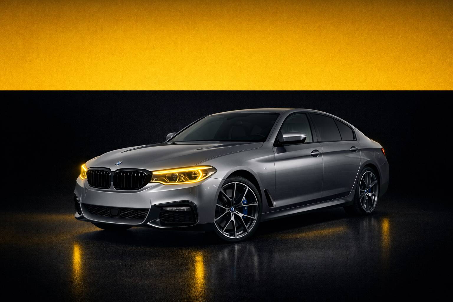 Русификация BMW 5 серии G30 - интерфейс бизнес-седана на русском языке | НЕФТЬ АВТО