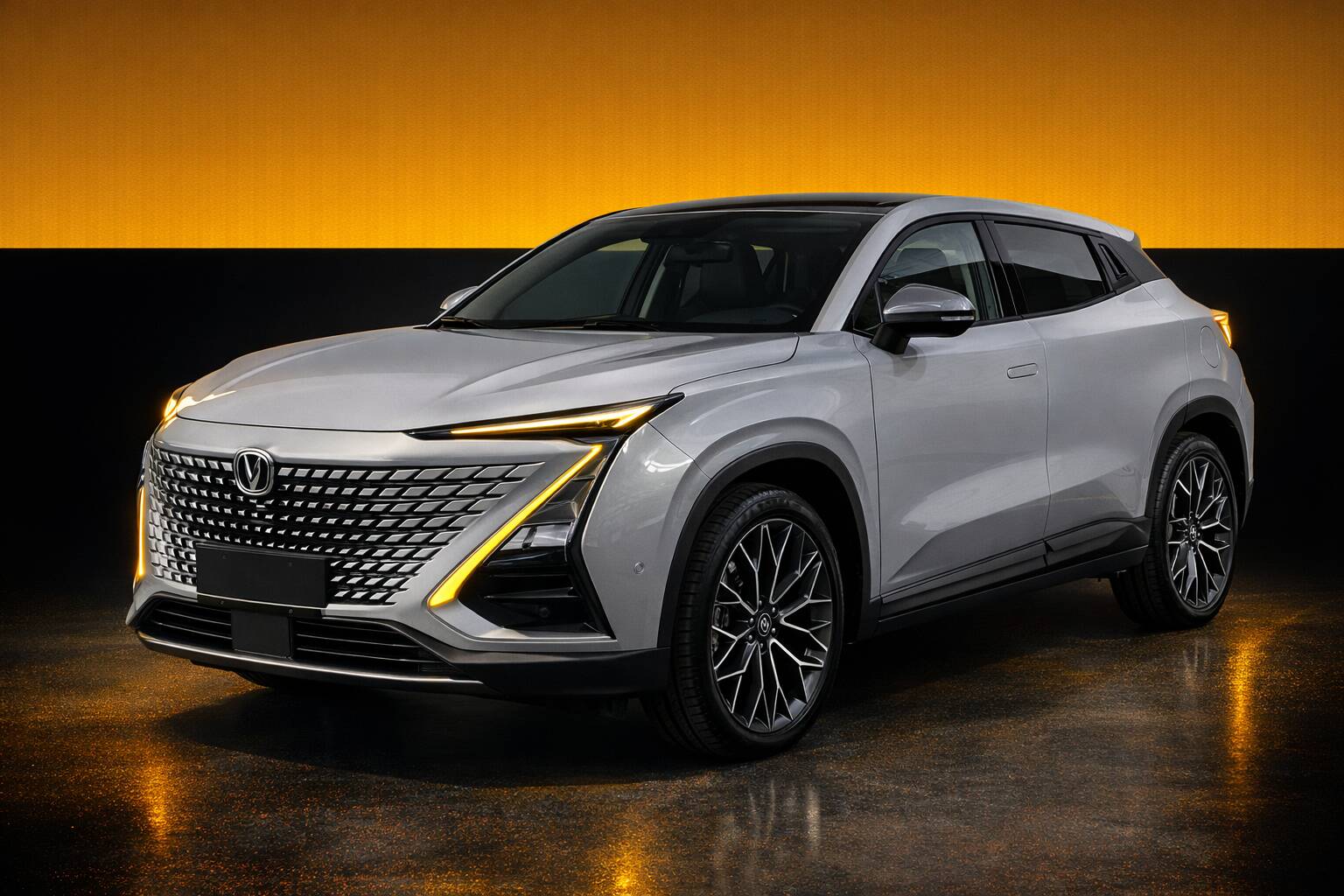 Changan UNI-T
