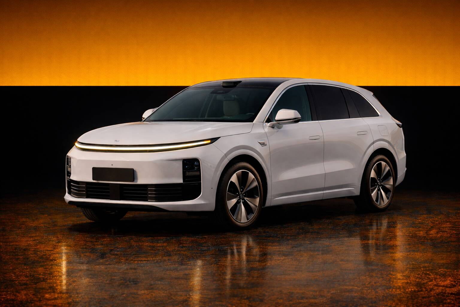 Li Auto Lixiang