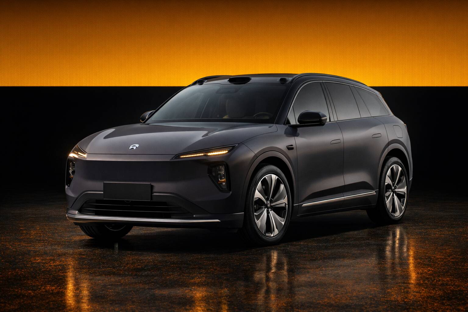 NIO ES6